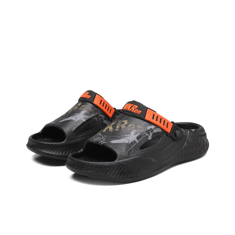 PAMASEN Beach Sandals Men-2