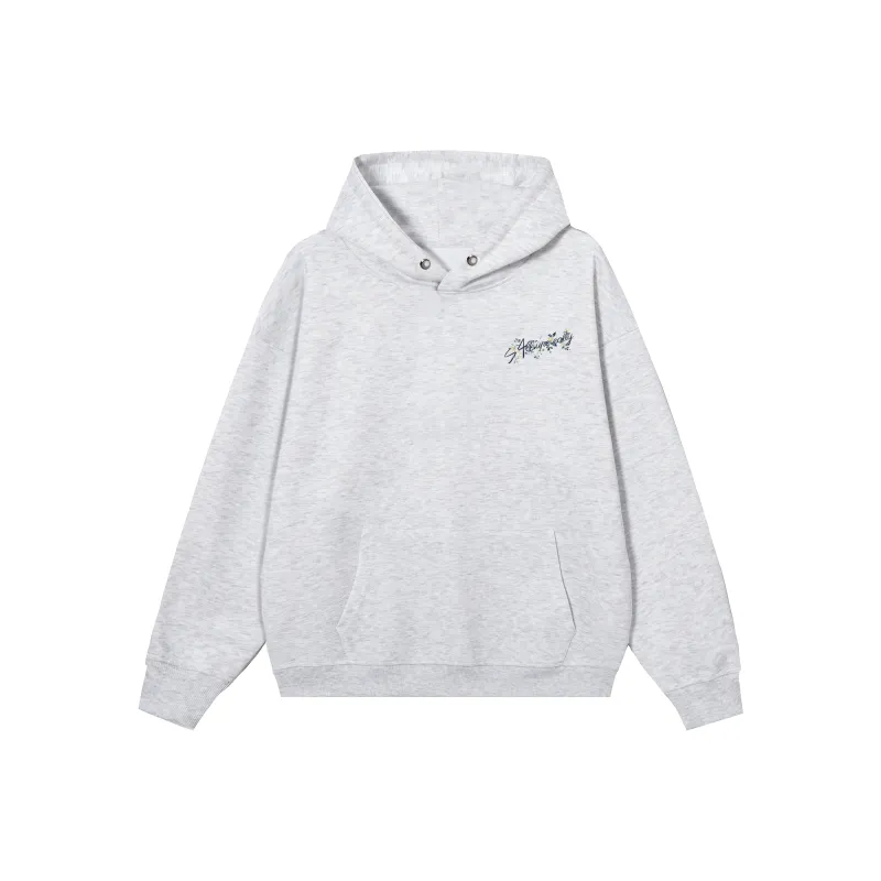 SUPEREALLY Sweatshirts Unisex-4