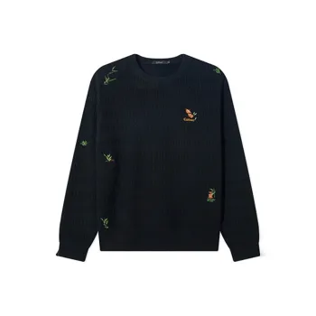 Cabbeen Sweaters Men