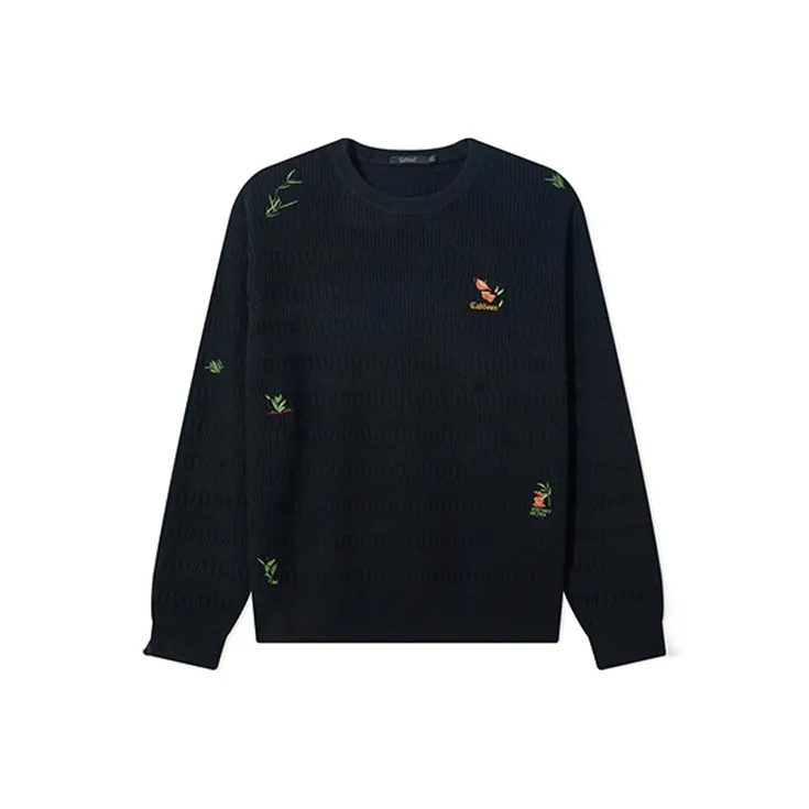 Cabbeen Sweaters Men-2