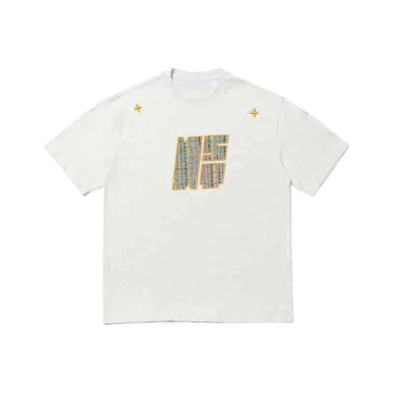Fashion Business Casual T Shirt Unisex-3