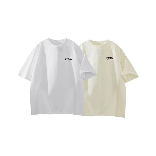 Supremo Cat T Shirts Unisex-22