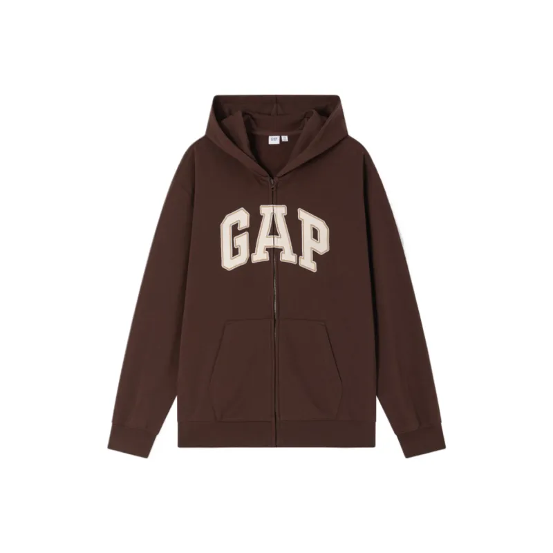 GAP Long Sleeved Sweatshirt Unisex-2
