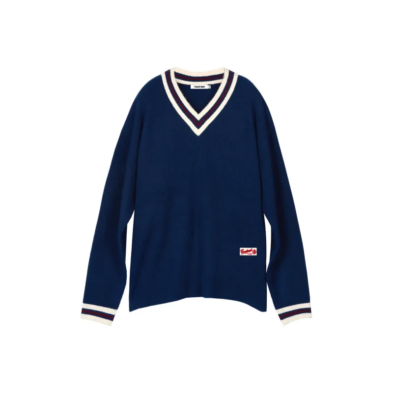 CANOTWAIT_ Sweater For Early Autumn Unisex-4