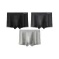Combo 1: Black+Dark Gray+Light Gray