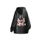 Dark Gray (Fleece-Lined)