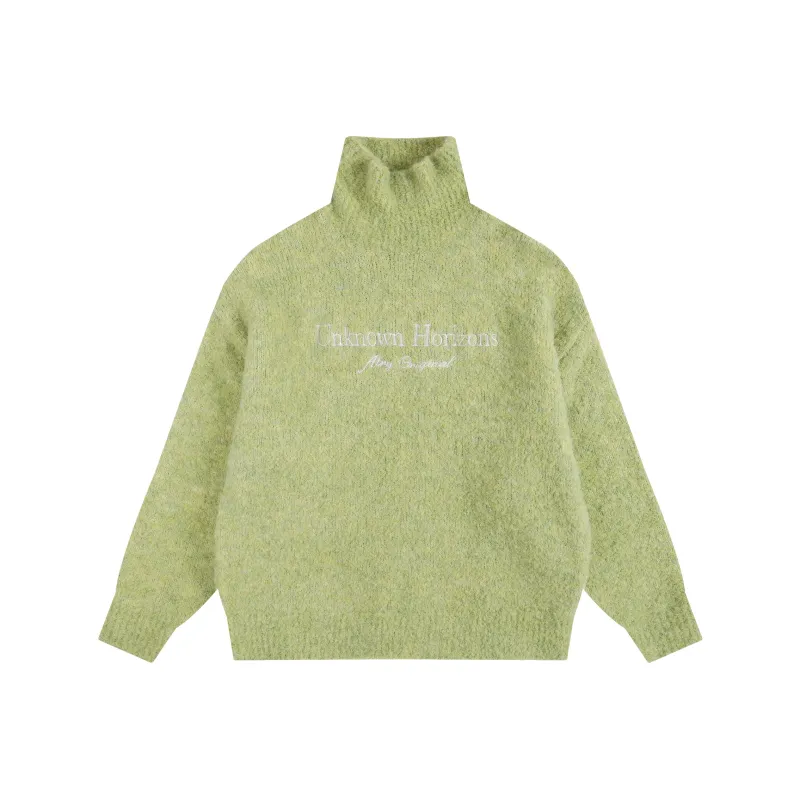 Atry Sweaters Unisex-0