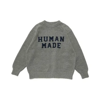 HUMAN MADE Sweaters Men