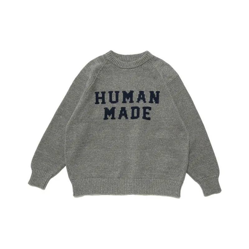 HUMAN MADE Sweaters Men-0
