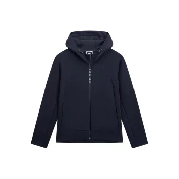Kappa Sweatshirts Men Black 990