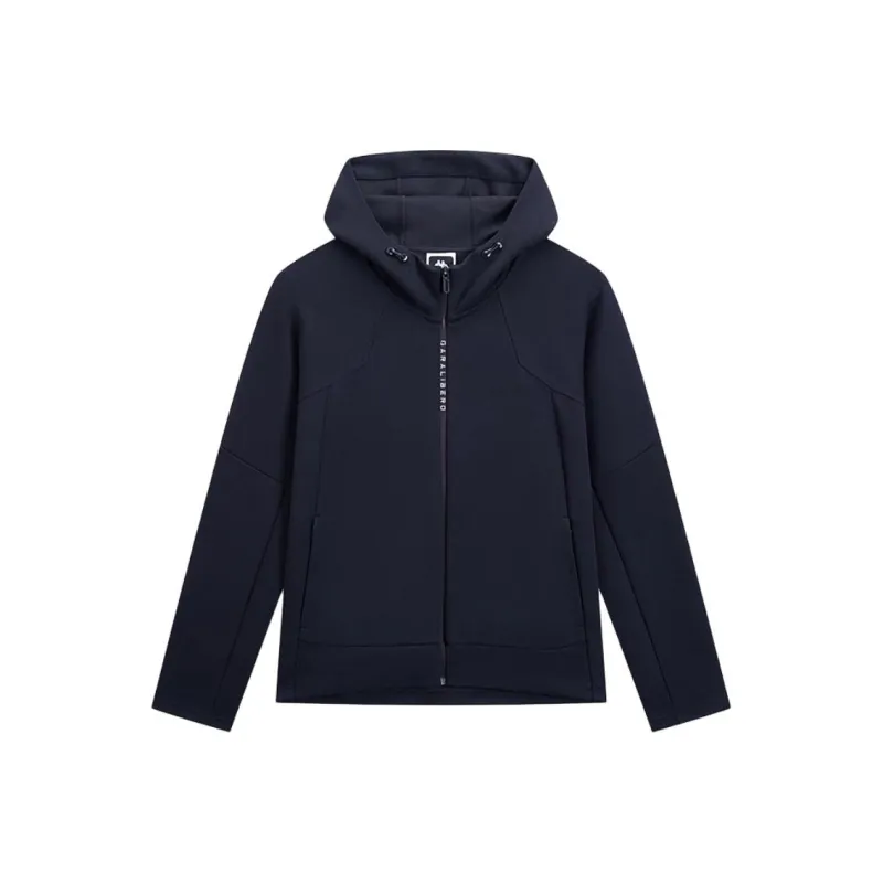 Kappa Sweatshirts Men Black 990-0