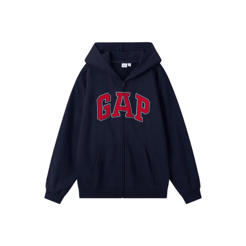 GAP Long Sleeved Sweatshirt Unisex-6