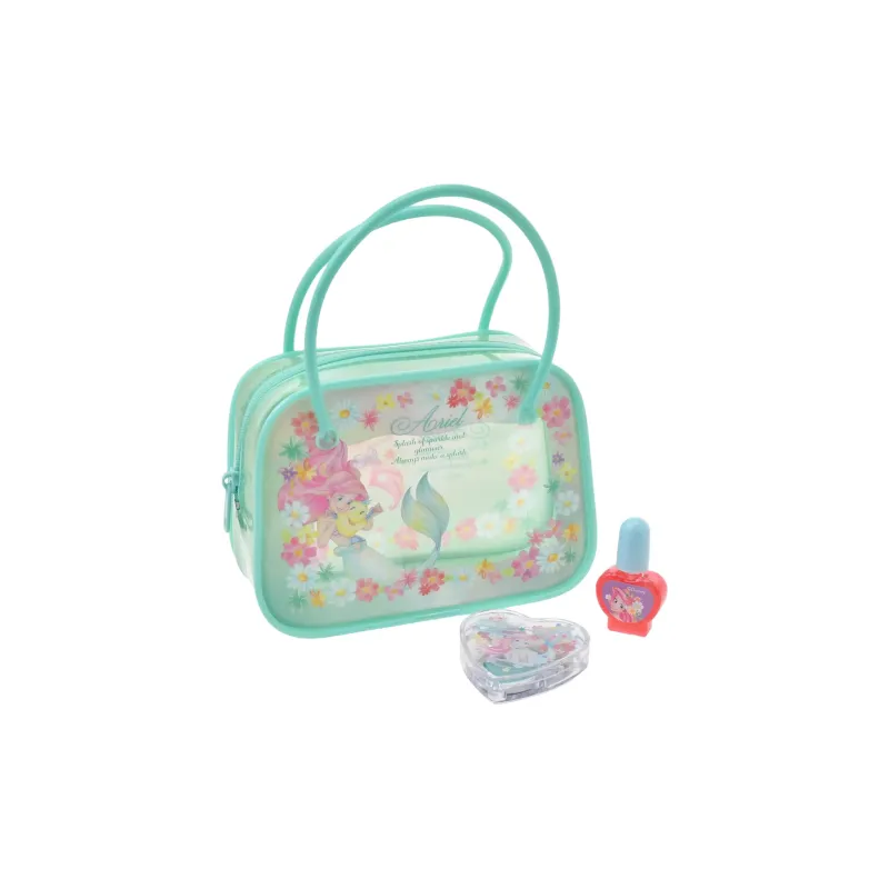 Disney Plastic Handbag Women's Green-2