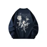 Navy Blue-Gray