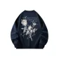 Navy Blue-Gray
