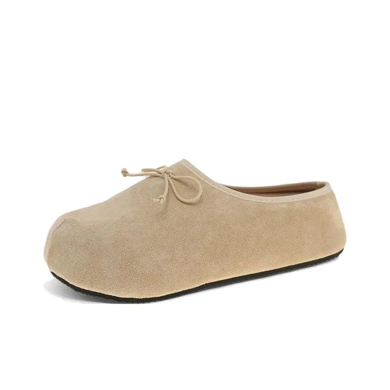 Y6T Closed Toe Slippers Women's-4