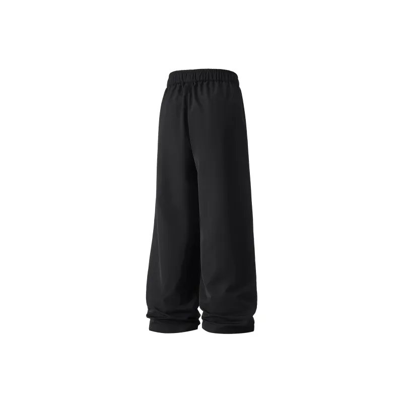 MASKPARK Casual Pants Unisex-1
