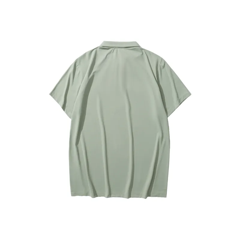 Jack Wolfskin FLOW Polo Shirt Men's-3