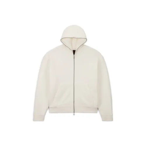 JORDAN X Travis Scott Full Zip Hoodie