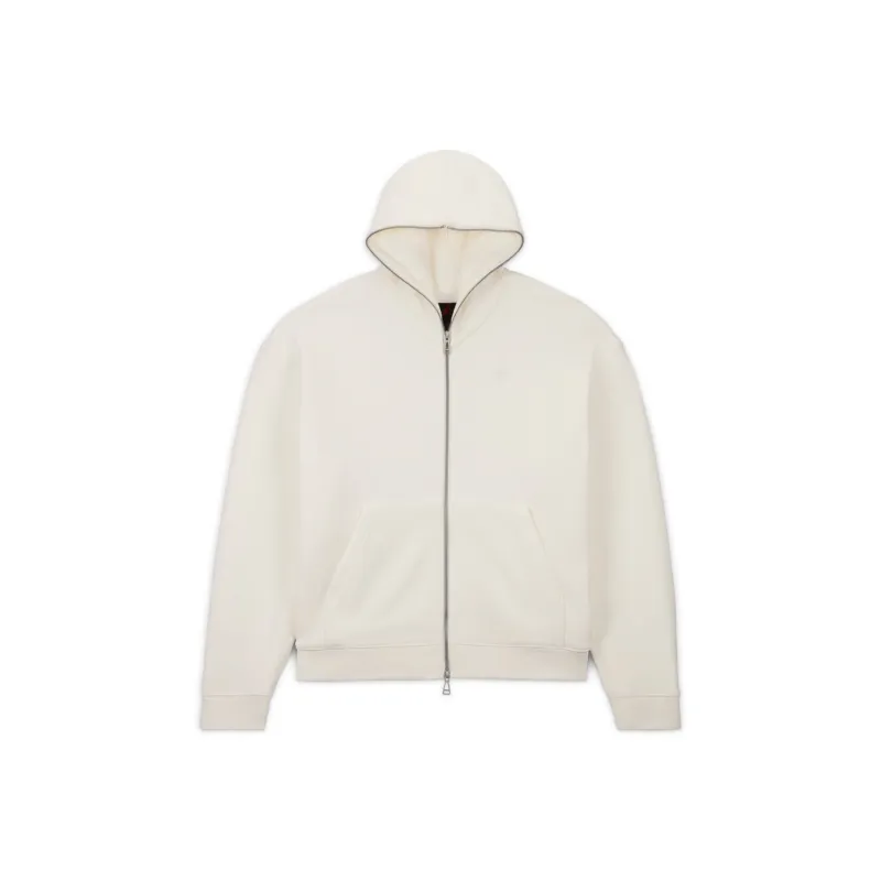 JORDAN X Travis Scott Full Zip Hoodie-0