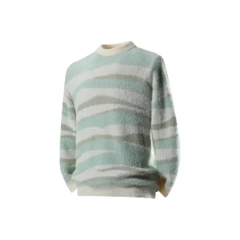 Lightning X Storm Sweater Unisex