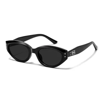 PARMU Cat Eye Sunglasses Unisex