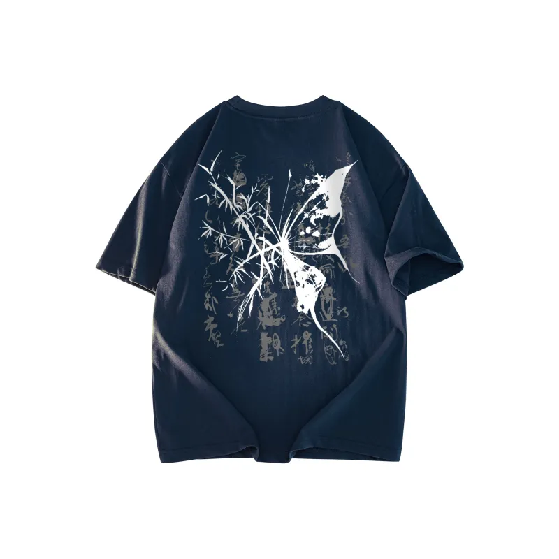 TONYKRZ T Shirts Unisex-13