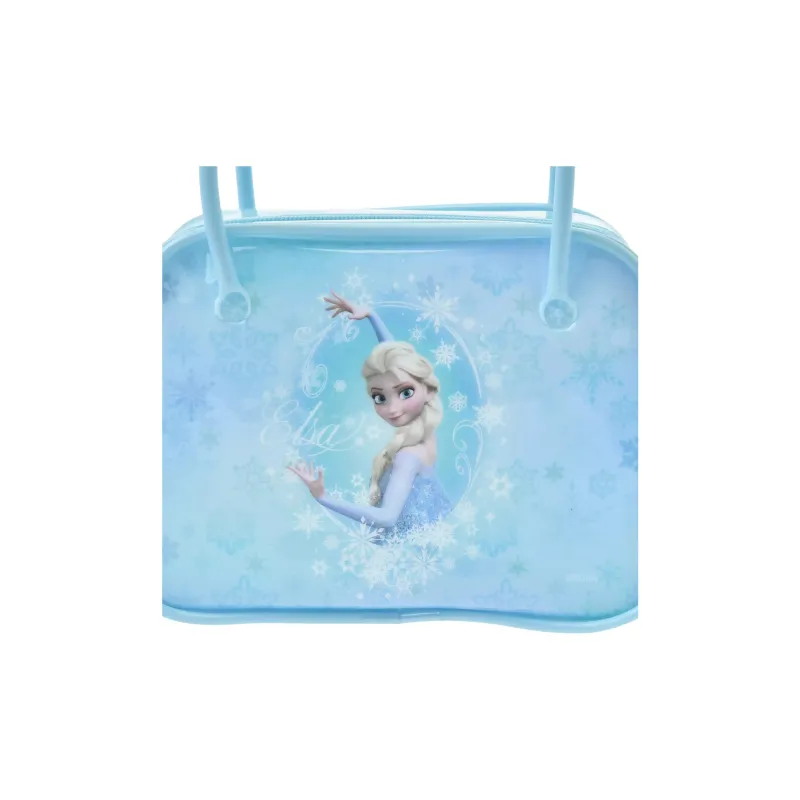 Disney Plastic Handbag Kids' Blue-5