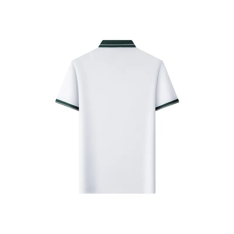 FORTEI Polo Shirts Men-5