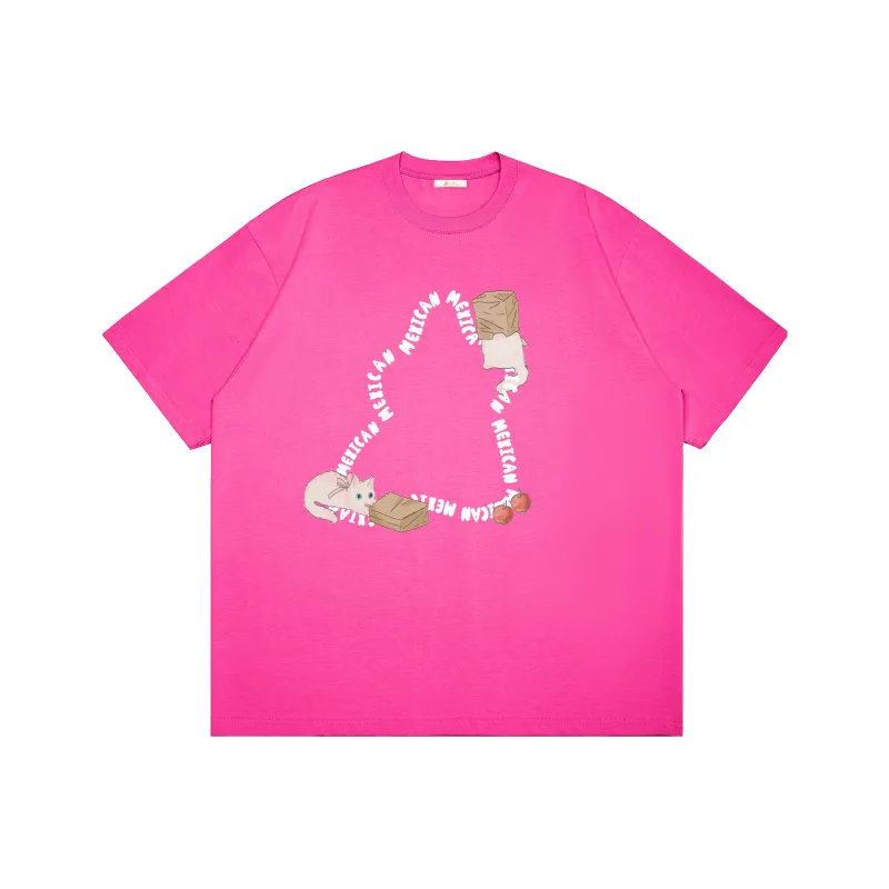 MEXICAN T Shirts Unisex-29