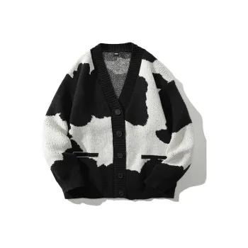 KFKU Sweaters Unisex