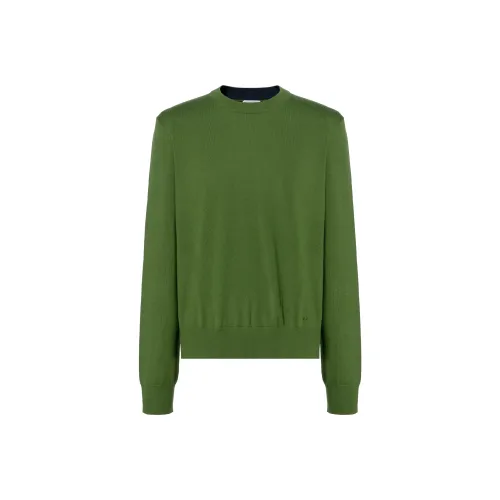Bottega Veneta sweaters undercover Men Green