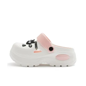 Cat power Clogs Women's