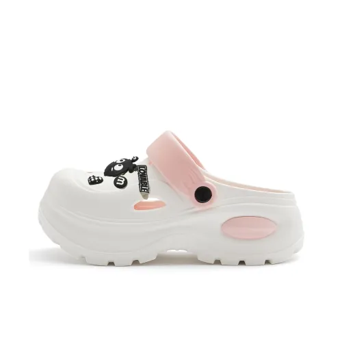 Cat power Clogs Women's