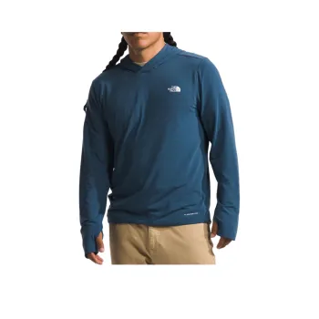 THE NORTH FACE Sweatshirt Men's Dark Blue