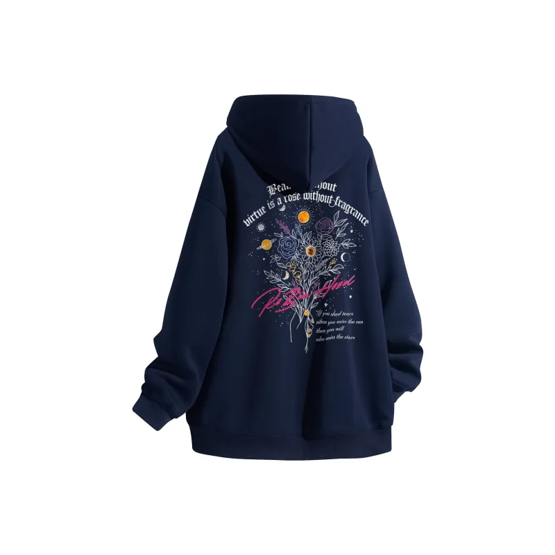 ROBINHOOD Sweatshirts Unisex-5