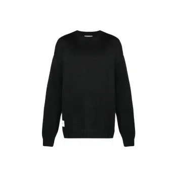 WTAPS Sweaters Men Black