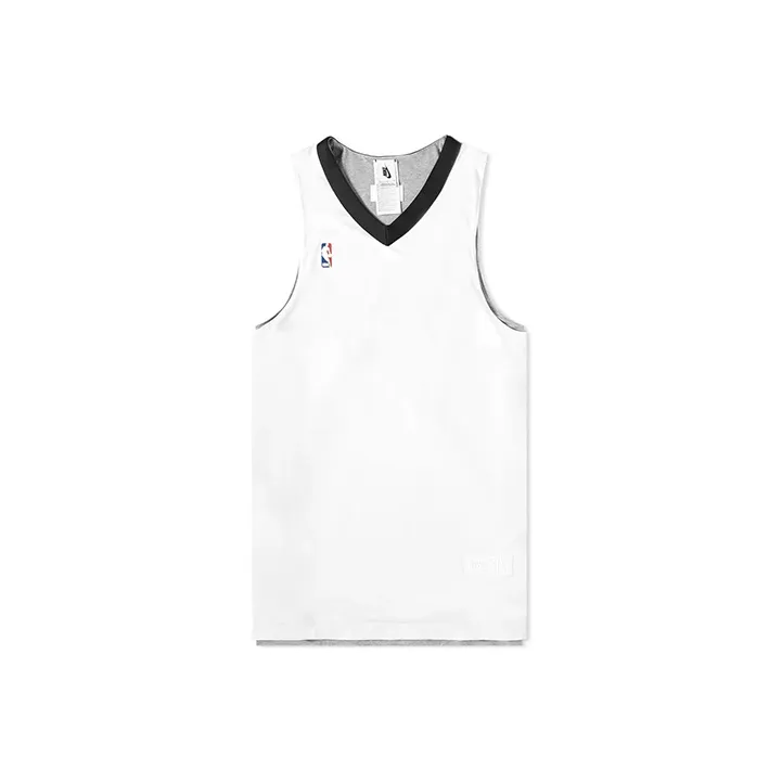 Nike X Fear Of God Reversible Jersey-0