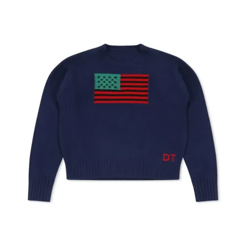 Denim Tears Tyson Beckford Sweater