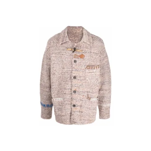 ADER ERROR Knitwear Unisex Oat