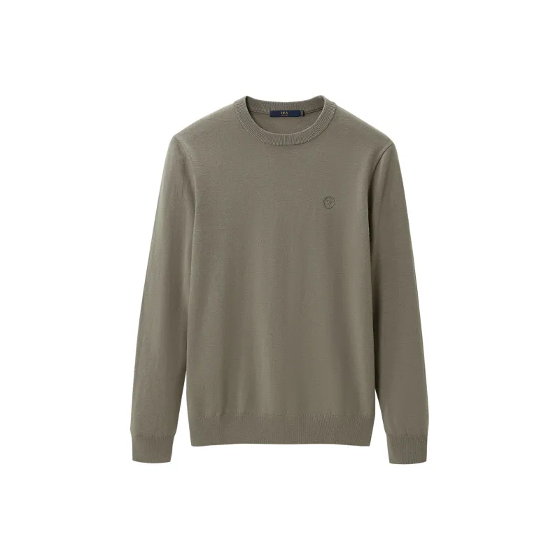 HLA Sweaters Men-6