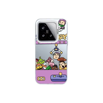 ZHENGGUANG Phone Cases