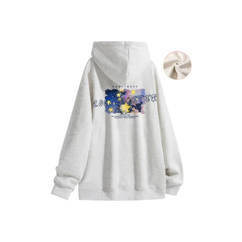 Love Monster Sweatshirts Unisex-52