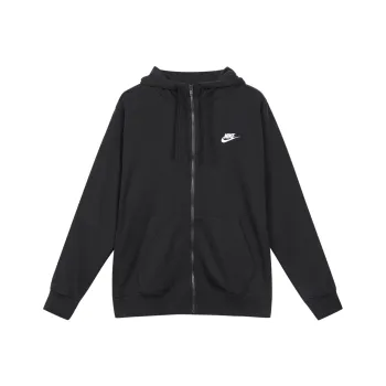 Nike Sports Life Collection Jacket Spring Men's Black