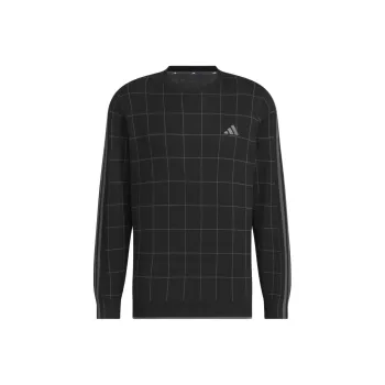 Adidas Sweaters Men Black