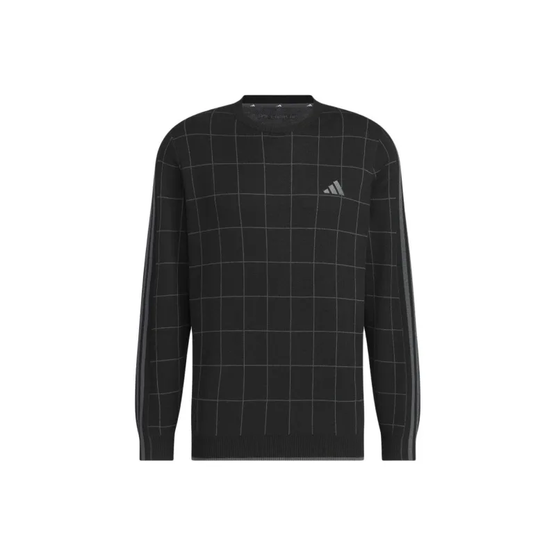 Adidas Sweaters Men Black-0
