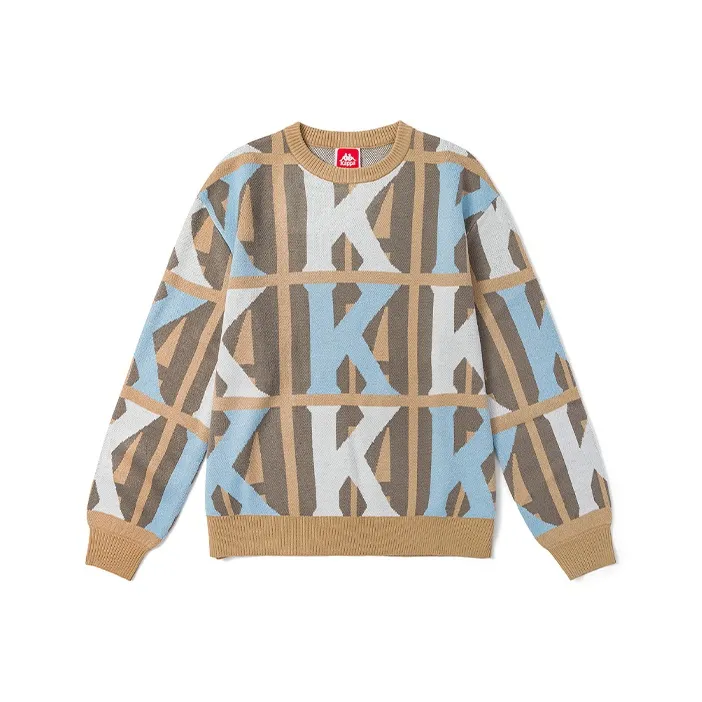 Kappa Sweaters Unisex-0