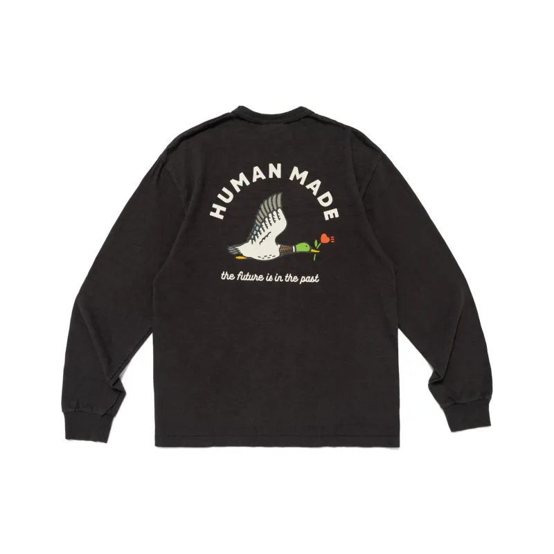 HUMAN MADE SS25 T Shirts Unisex-3
