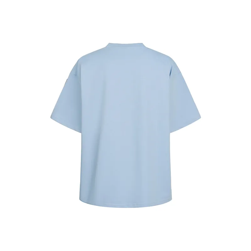 ZEXO T Shirts Unisex-5
