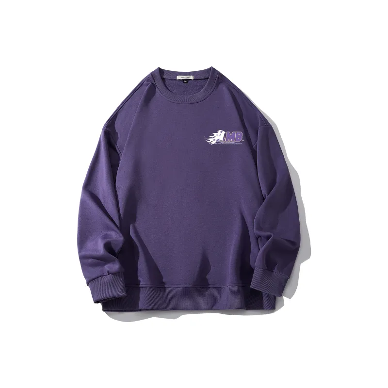 AMBER LIGHT Sweatshirts Unisex-14